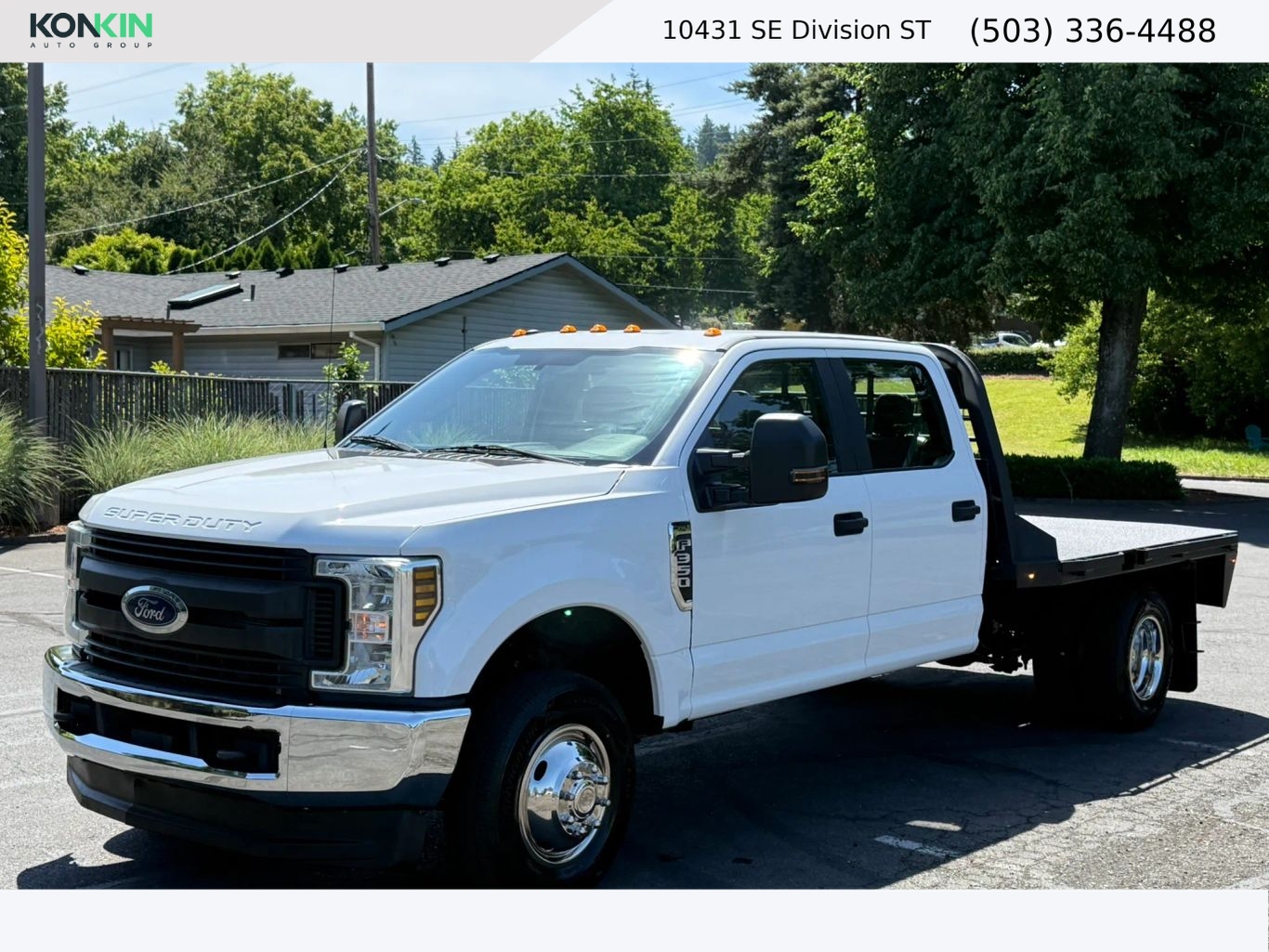 ford f-350 super duty chassis cab 2019 1FD8W3HT3KEE36814 image ford f-350 super duty chassis cab 2019 1FD8W3HT3KEE36814 image